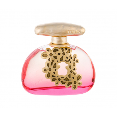 TOUS Floral Touch Toaletní voda pro ženy 100 ml