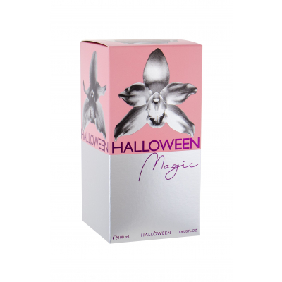 Halloween Magic Toaletní voda pro ženy 100 ml