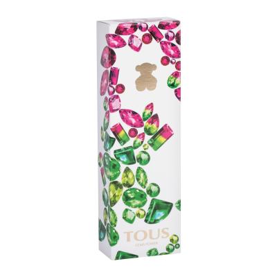 TOUS Gems Power Toaletní voda pro ženy 90 ml