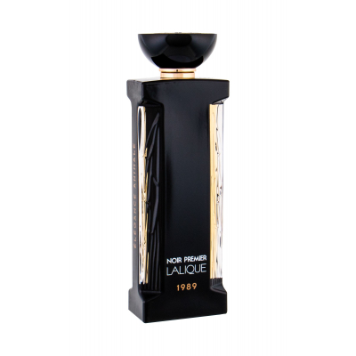 Lalique Noir Premier Collection Elegance Animale Parfémovaná voda 100 ml