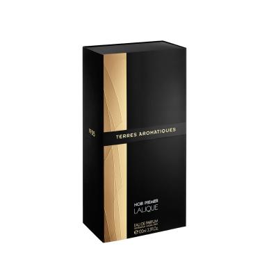 Lalique Noir Premier Collection Terres Aromatiques Parfémovaná voda 100 ml