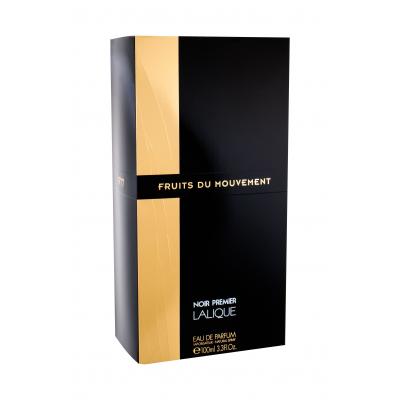 Lalique Noir Premier Collection Fruits du Mouvement Parfémovaná voda 100 ml