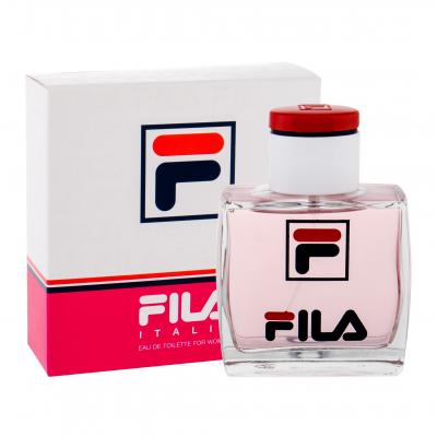 Fila Fila Toaletní voda pro ženy 100 ml