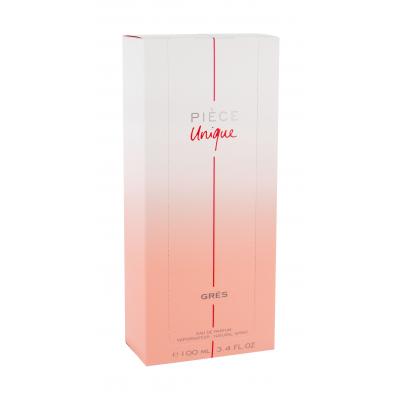 Gres Piece Unique Parfémovaná voda 100 ml