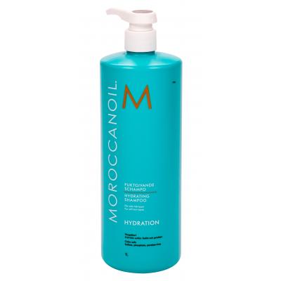 Moroccanoil Hydration Šampon pro ženy 1000 ml