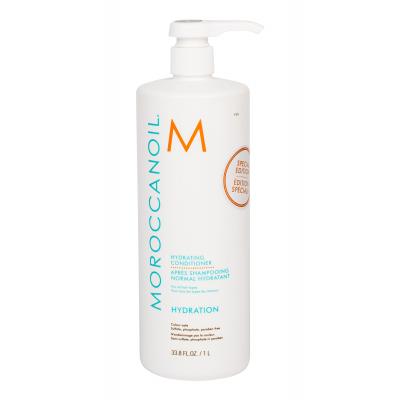 Moroccanoil Hydration Kondicionér pro ženy 1000 ml