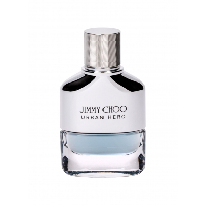 Jimmy Choo Urban Hero Parfémovaná voda pro muže 50 ml