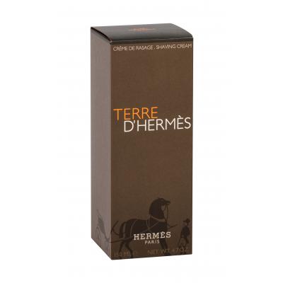 Hermes Terre d´Hermès Krém na holení pro muže 150 ml