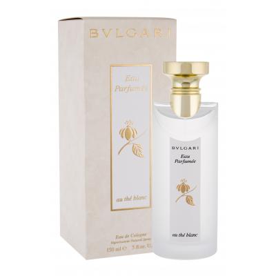 Bvlgari Eau Parfumée au Thé Blanc Kolínská voda 150 ml