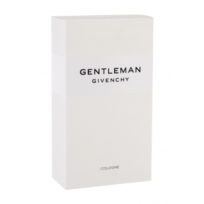 Givenchy Gentleman Cologne Toaletní voda pro muže 100 ml