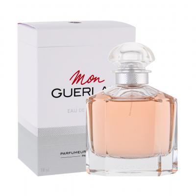 Guerlain Mon Guerlain Toaletní voda pro ženy 100 ml