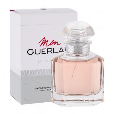 Guerlain Mon Guerlain Toaletní voda pro ženy 50 ml