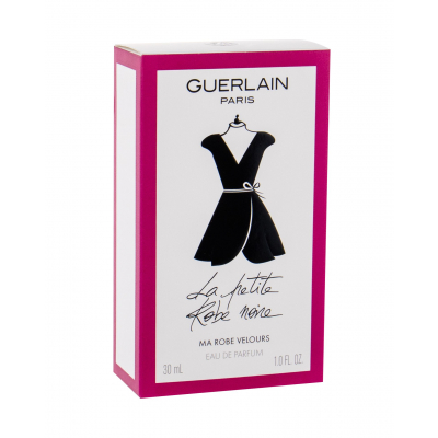 Guerlain La Petite Robe Noire Velours Parfémovaná voda pro ženy 30 ml