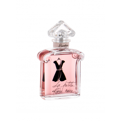 Guerlain La Petite Robe Noire Velours Parfémovaná voda pro ženy 50 ml