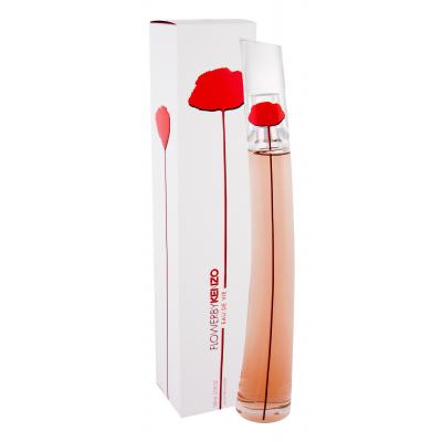 KENZO Flower By Kenzo Eau de Vie Parfémovaná voda pro ženy 100 ml