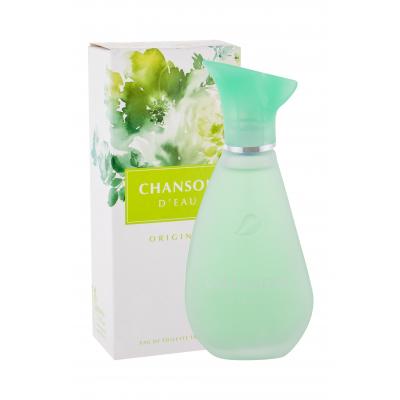 Chanson Chanson d´Eau Original Toaletní voda pro ženy 100 ml