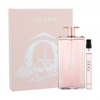 Lancôme Idôle Dárková kazeta parfémovaná voda 50 ml + parfémovaná voda 10 ml