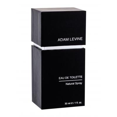 Adam Levine Adam Levine For Men Toaletní voda pro muže 30 ml