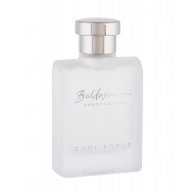 Baldessarini Cool Force Toaletní voda pro muže 50 ml