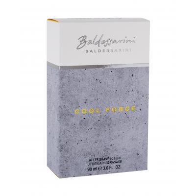 Baldessarini Cool Force Voda po holení pro muže 90 ml