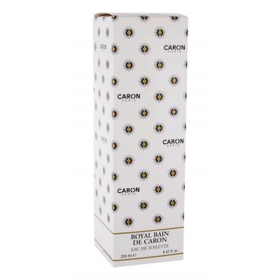 Caron Royal Bain de Caron Toaletní voda 250 ml