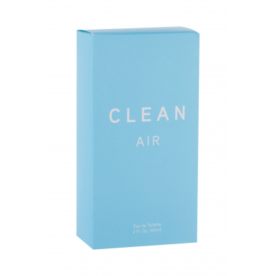 Clean Air Toaletní voda 60 ml