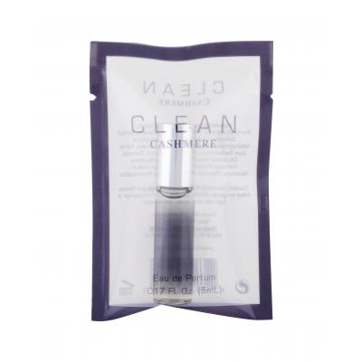 Clean Cashmere Parfémovaná voda 5 ml