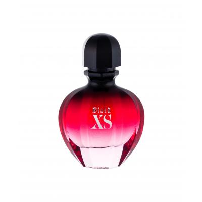 Paco Rabanne Black XS 2018 Parfémovaná voda pro ženy 30 ml