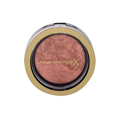 Max Factor Pastell Compact Tvářenka pro ženy 2 g Odstín 25 Alluring Rose