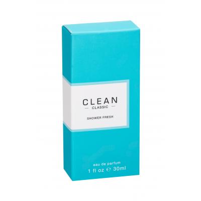 Clean Classic Shower Fresh Parfémovaná voda pro ženy 30 ml