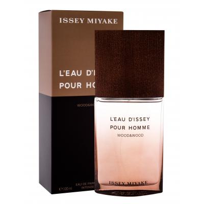 Issey Miyake L'Eau D'Issey Pour Homme Wood & Wood Parfémovaná voda pro muže 100 ml
