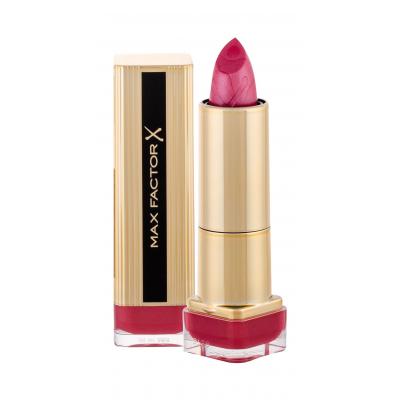 Max Factor Colour Elixir Rtěnka pro ženy 4 g Odstín 095 Dusky Rose