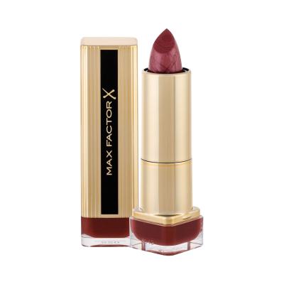 Max Factor Colour Elixir Rtěnka pro ženy 4 g Odstín 025 Sunbronze