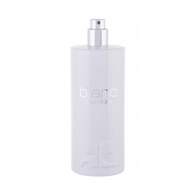 André Courreges Blanc Parfémovaná voda pro ženy 90 ml tester