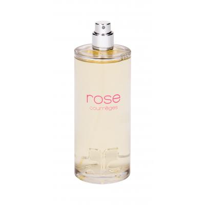 André Courreges Rose Parfémovaná voda pro ženy 90 ml tester