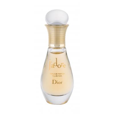 Dior J'adore Roller-Pearl Parfémovaná voda pro ženy Plnitelný 20 ml tester