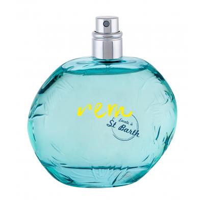 Reminiscence Rem Escale a St. Barth Toaletní voda pro ženy 100 ml tester