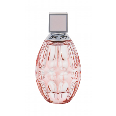 Jimmy Choo Jimmy Choo L´Eau Toaletní voda pro ženy 60 ml