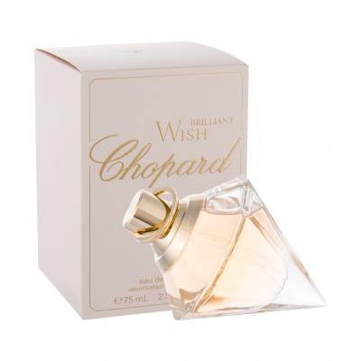 Chopard Brilliant Wish Parfémovaná voda pro ženy 75 ml