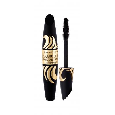 Max Factor Voluptuous False Lash Effect Řasenka pro ženy 13,1 ml Odstín Extreme Black