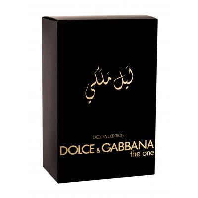 Dolce&amp;Gabbana The One Royal Night Parfémovaná voda pro muže 150 ml