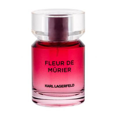 Karl Lagerfeld Les Parfums Matières Fleur de Mûrier Parfémovaná voda pro ženy 50 ml