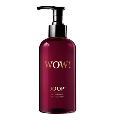 JOOP! Wow! Sprchový gel pro ženy 250 ml