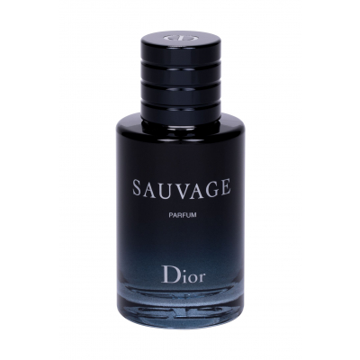 Christian Dior Sauvage Parfém pro muže 60 ml
