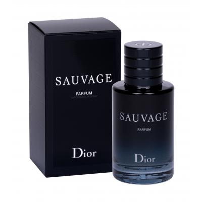 Dior Sauvage Parfém pro muže 60 ml