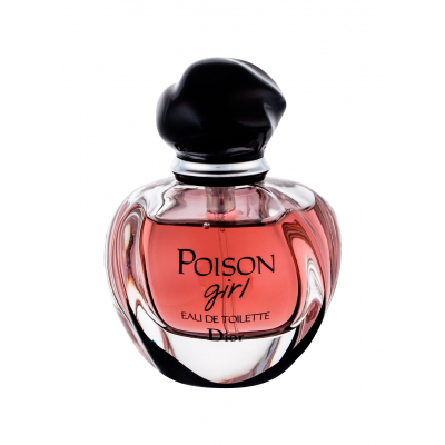 Christian Dior Poison Girl Toaletní voda pro ženy 30 ml