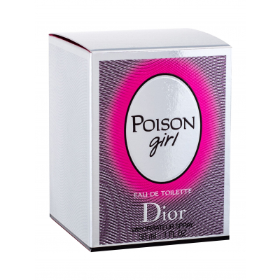 Christian Dior Poison Girl Toaletní voda pro ženy 30 ml