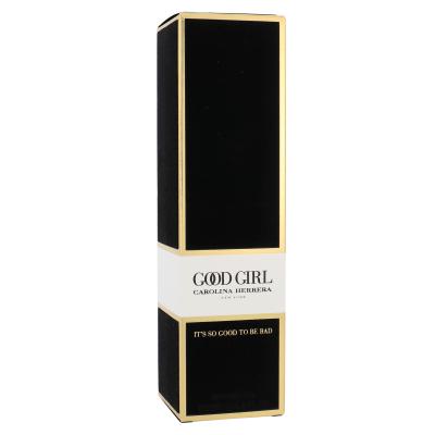 Carolina Herrera Good Girl Sprchový gel pro ženy 200 ml poškozená krabička