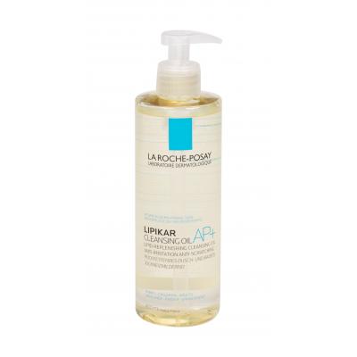 La Roche-Posay Lipikar Cleansing Oil AP+ Sprchový olej 400 ml