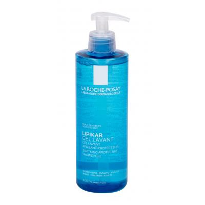 La Roche-Posay Lipikar Gel Lavant Sprchový gel 400 ml